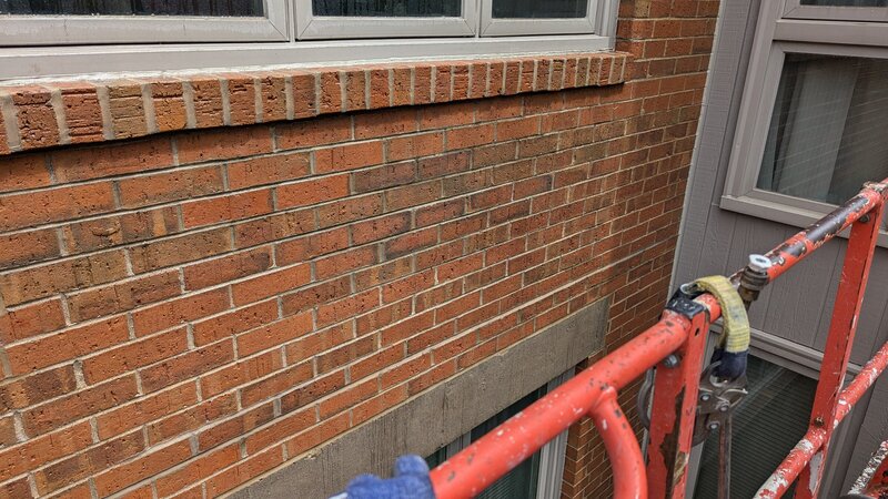 Chicago Historical Building Restoration Contractors - Corona Craft Restoration