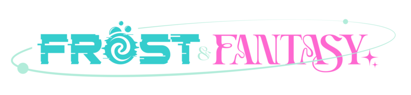 Frost & Fantasy Secondary Logo