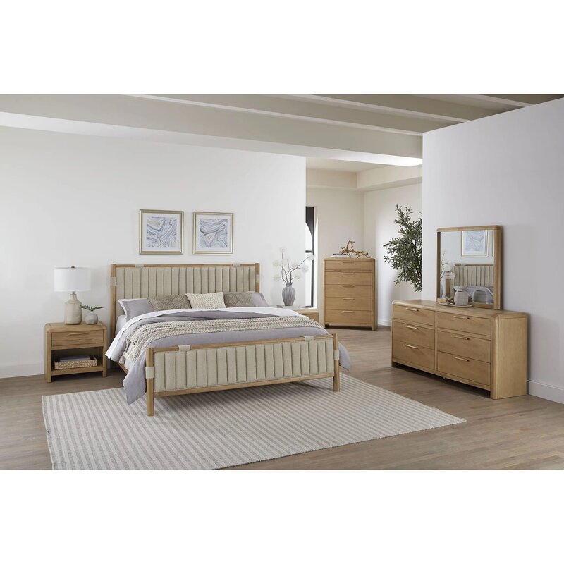 Furano Bed 5