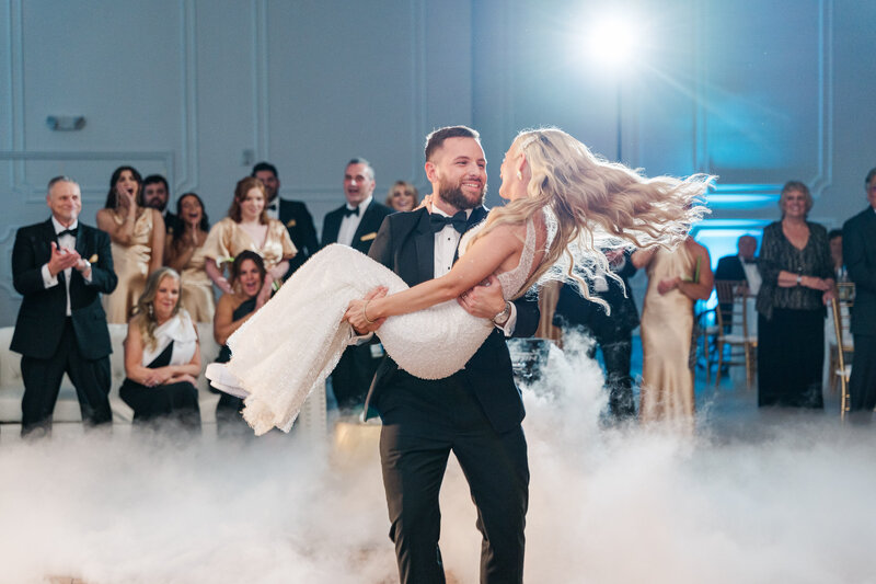 Hotel Flor Tampa Wedding Venue-232