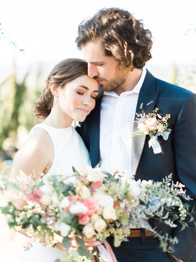 Hotel Domestique Romantic Styled Shoot-635