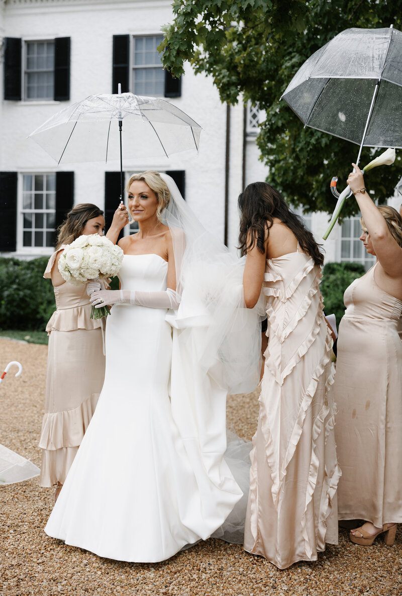 DC Wedding Photographer