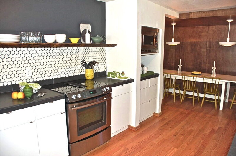 residential design portfolio black butte remodel kitchen