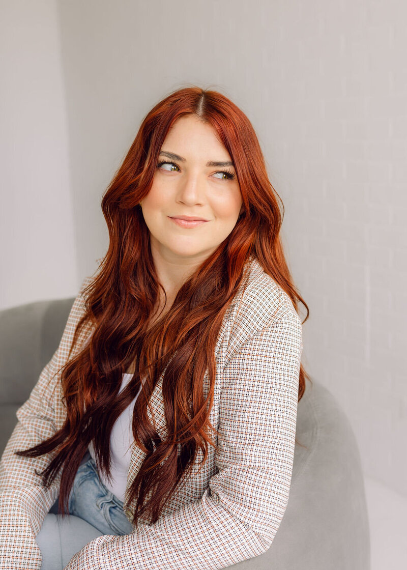 31-Branding Photography for Hair Salon in San Antonio - Stand Out from the Competition with Brittany Daniels