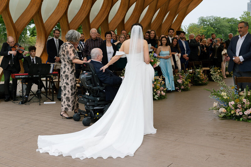 Cafe Brauer Wedding Photography 196