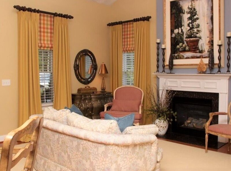 42 Bedeckers Interiors - Kristine Gregory - Midlothian Village AFTER