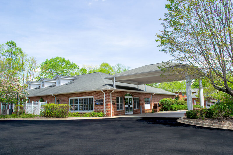 SONA Pharmacy + Clinic facilities built by Cooper Construction