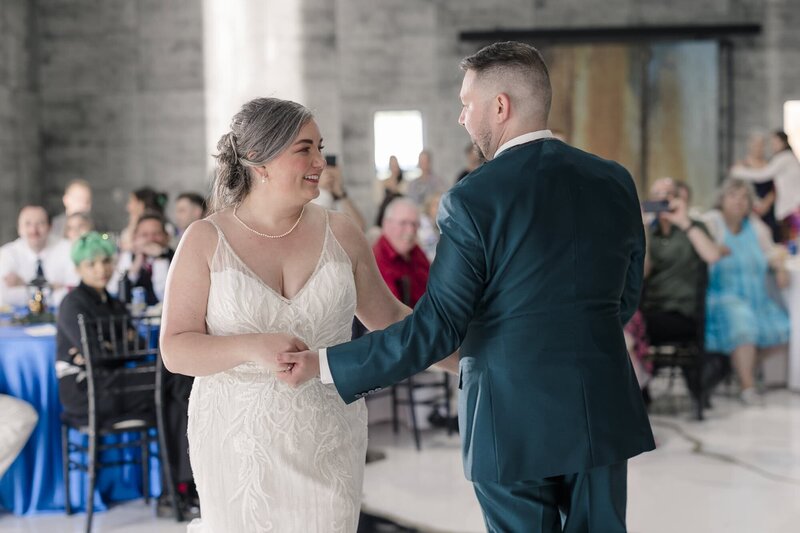 Timeless Tales Creatives - Fine Art Edmonton Wedding Photos at Tangled Roots Wedding Venue (98)