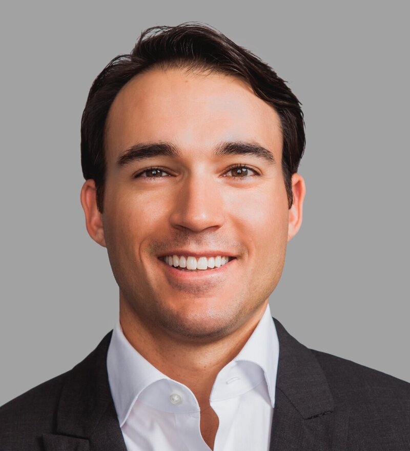 Brian MacInnes, Chief Financial Officer at Halogen Ventures