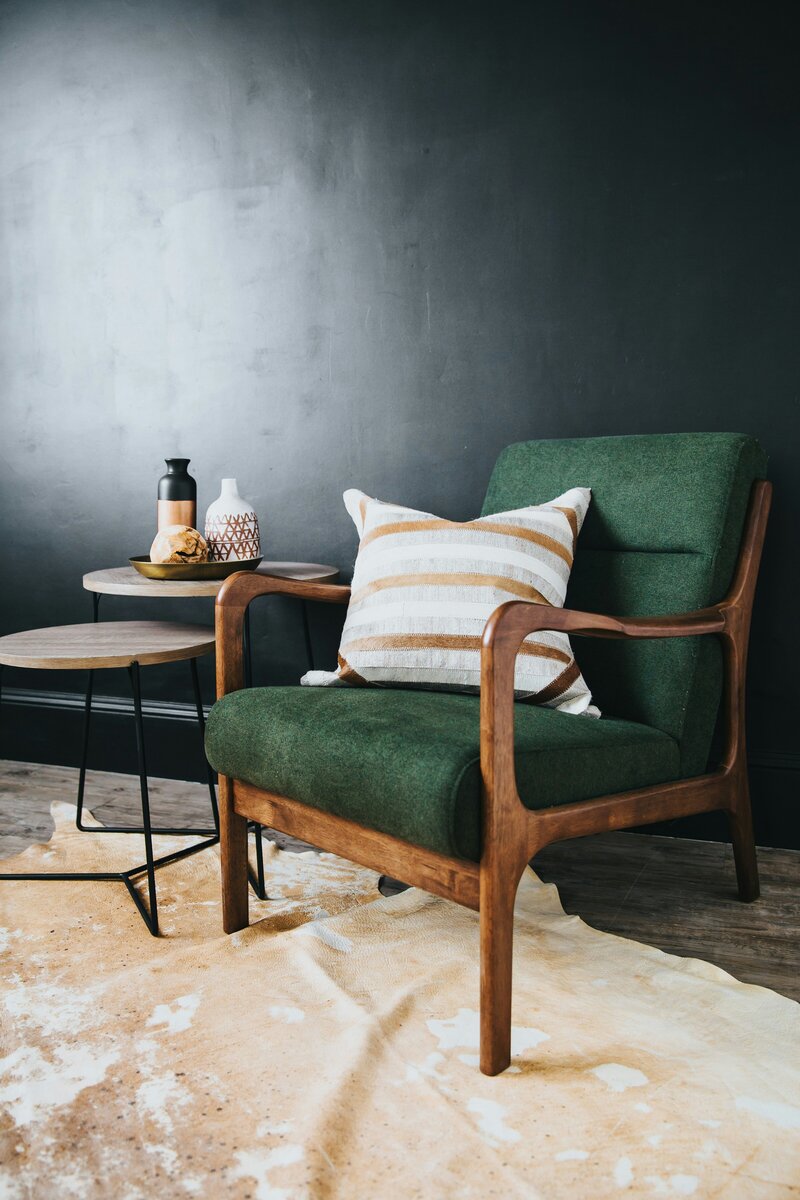 residential home stager