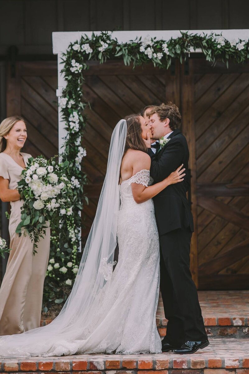 Southern Productions Weddings and Events Mississippi Meridian Wedding Planner Designer Florist Educator Terrica McKee Floral Design Joy Filled Couples Full Wedding Planning Planner Education Educator17