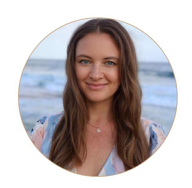 Tatiana Tiess welcoming soul-centered entrepreneurs into her sacred space and soul branding journey.