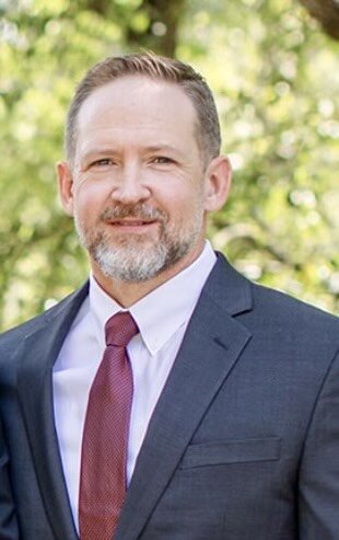 Mark Sluder owner of Mountain Legacy Builders