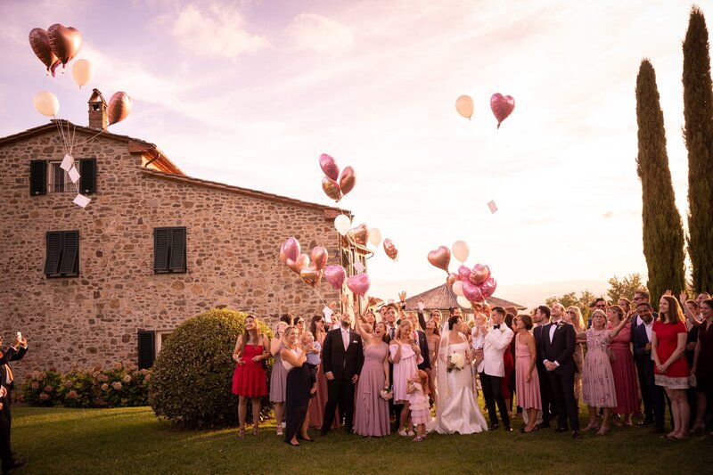 Tuscany Wedding Casale De Pasquinelli_0046
