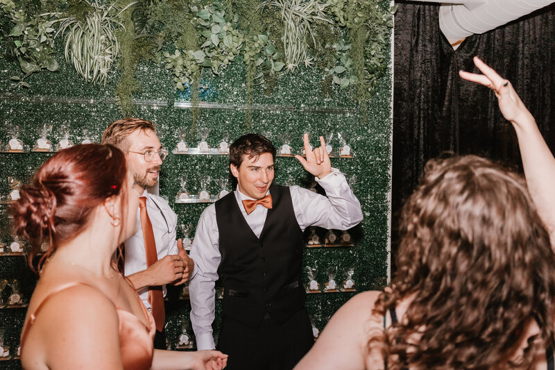 95-Katie & Phillip - Detroit Wedding Photographer - Mariah Kasten Photo