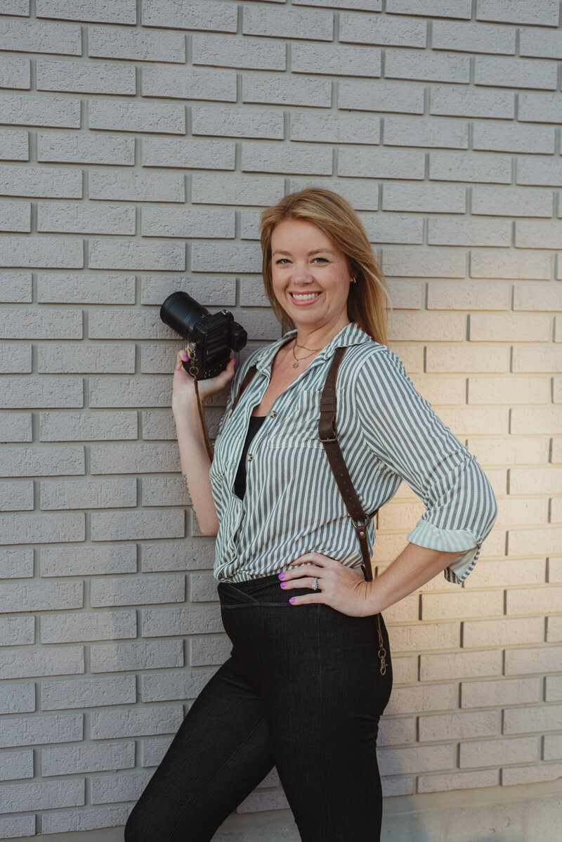 West Michigan Wedding Photographers