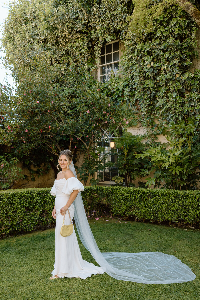 Katelyn Bradley Photography | Chatuea St Jean Napa Wedding181