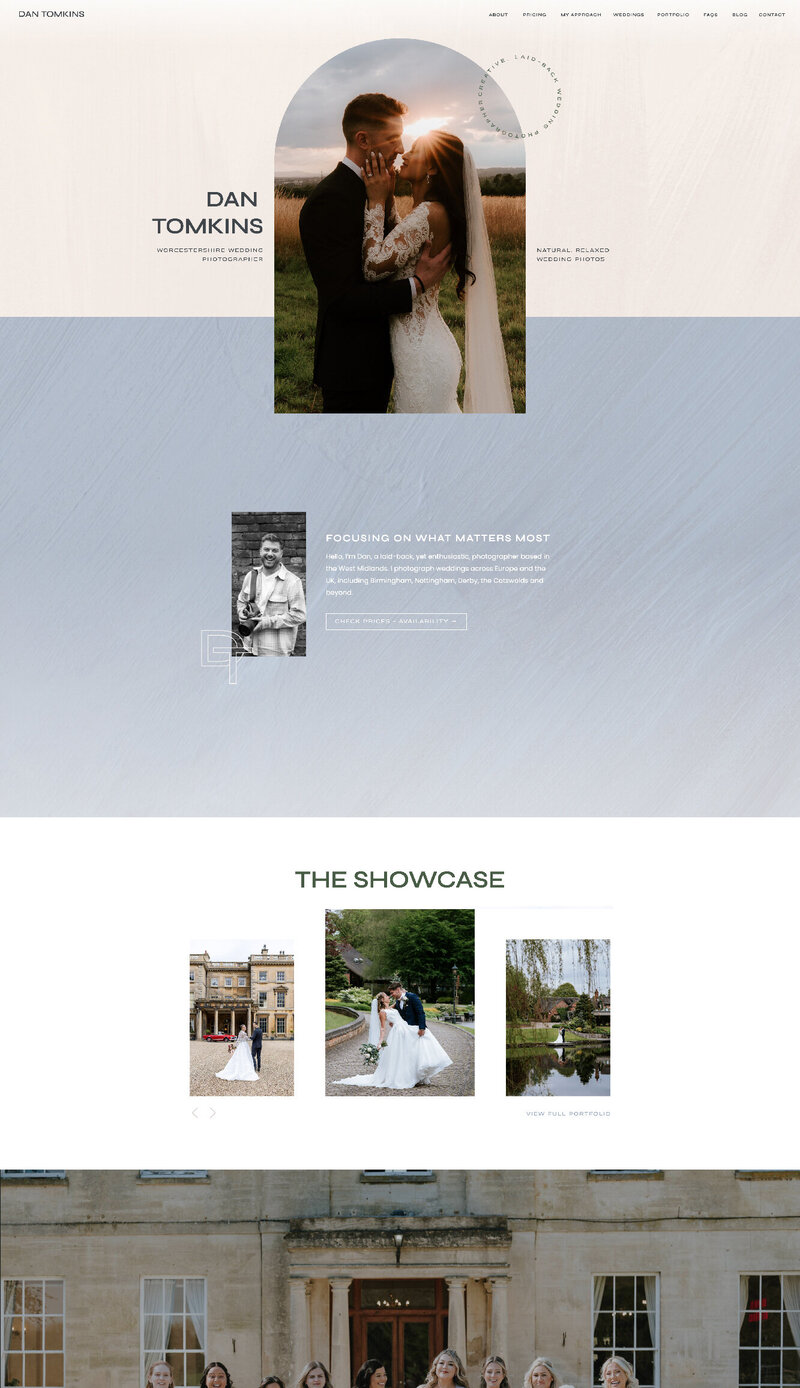 LYL - Website Visuals_Dan Tomkins Photography_Dorset Website Designer_Custom Work_