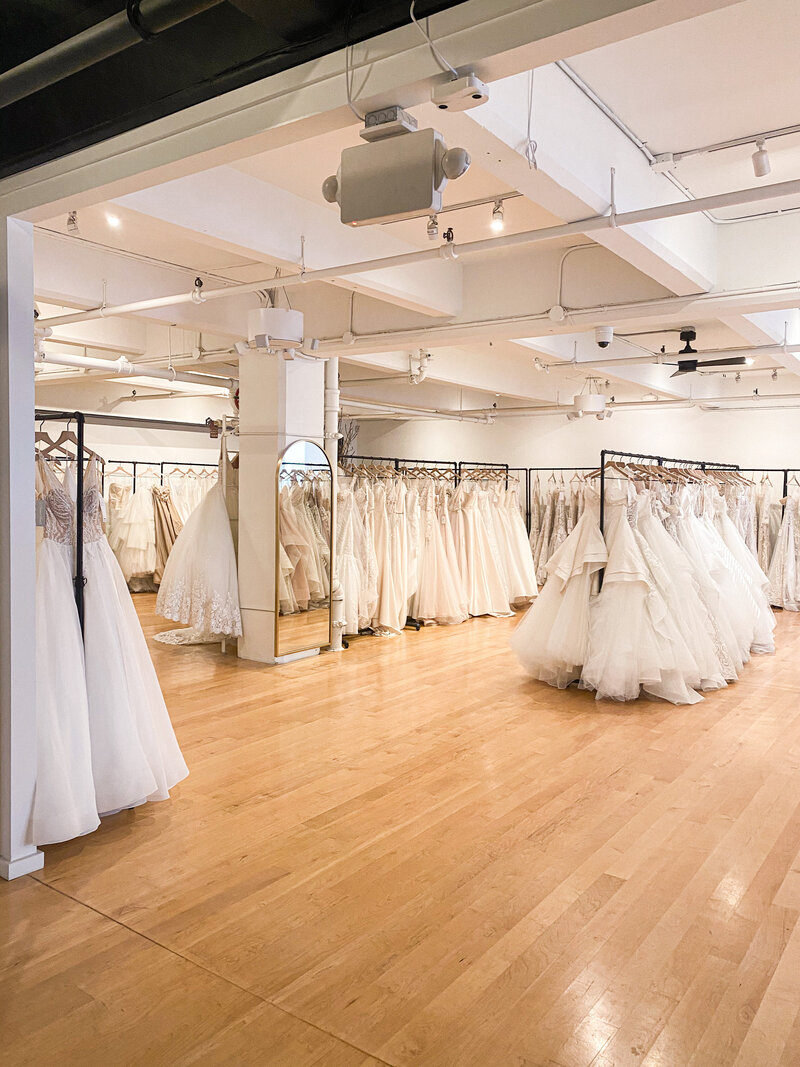 San Francisco Janene s Bridal Top Wedding Dress Store In The San Francisco Bay Area