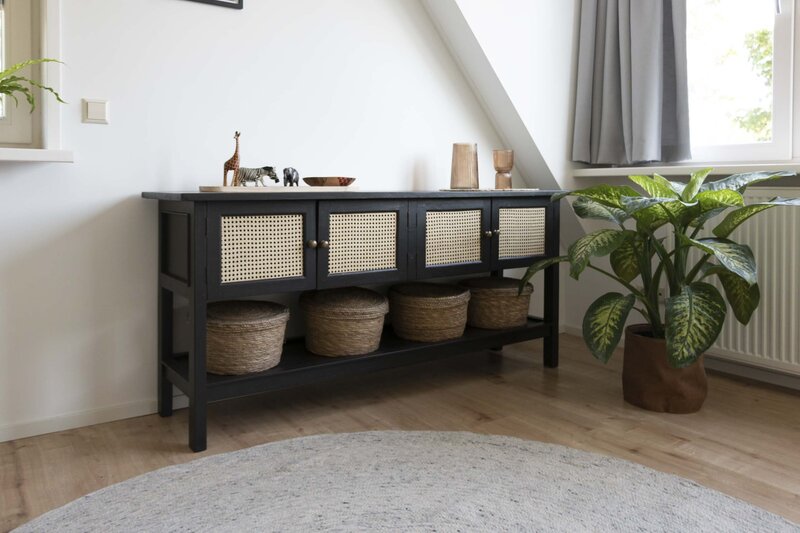 Slaapkamer Deventer NA 1