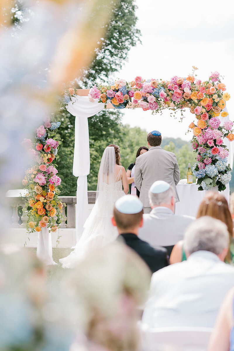 Rebecca Shehorn Photography Emily and Jeremy_s Newfields Wedding-471