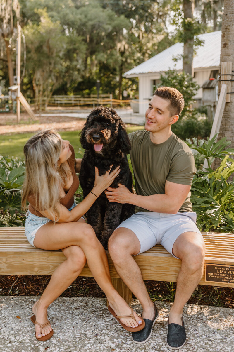 Contact Charley Mae Photography for top family photography in Hilton Head Island. Get in touch to book your personalized photo session today!