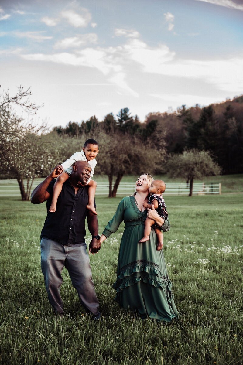 PA_Warren_Family