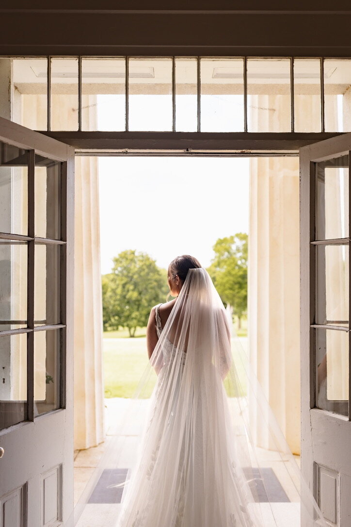 Wedding at Berry Hill Resort