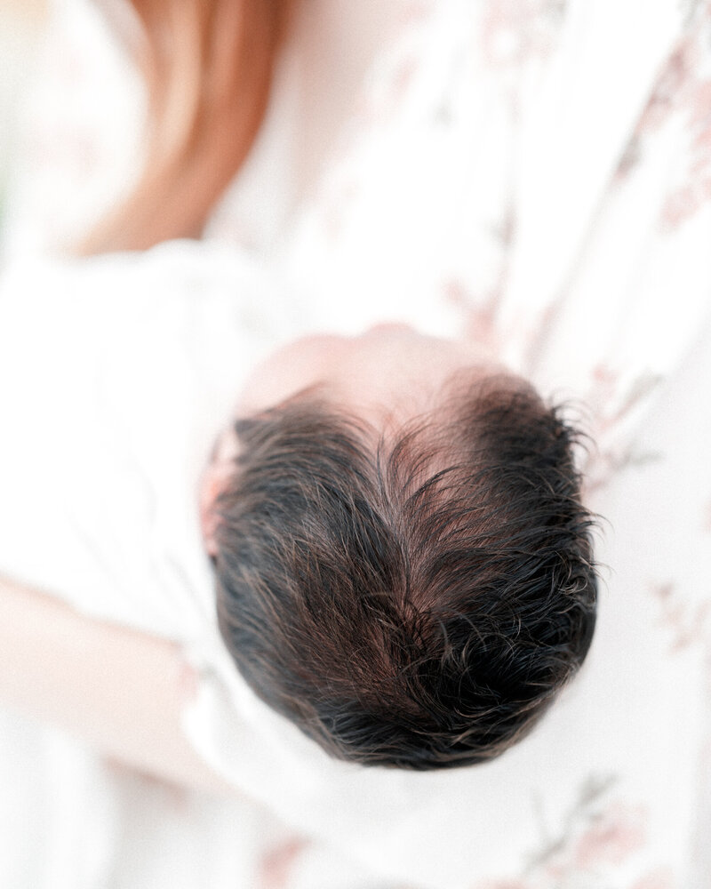 Newborn Photography Packages Dothan Alabama