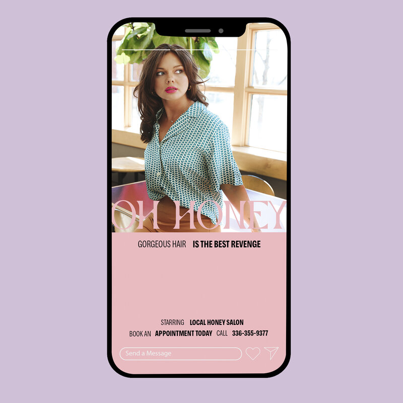 iPhone App Mockup2 copy7