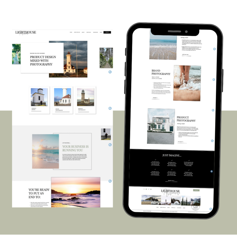 Template Customization