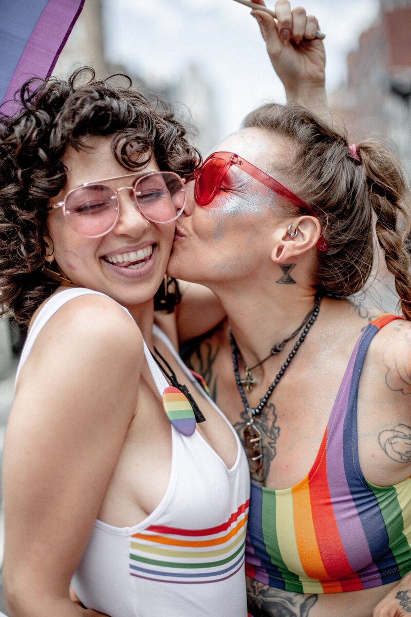 Love and relationship astrology for clients identifying as lesbian, gay, bisexual, transgender and queer