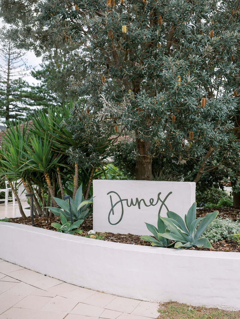 The Dunes Palm Beach Sydney Beach Wedding Venue by Timeless Film Destination Wedding Photographer Sheri McMahon-57