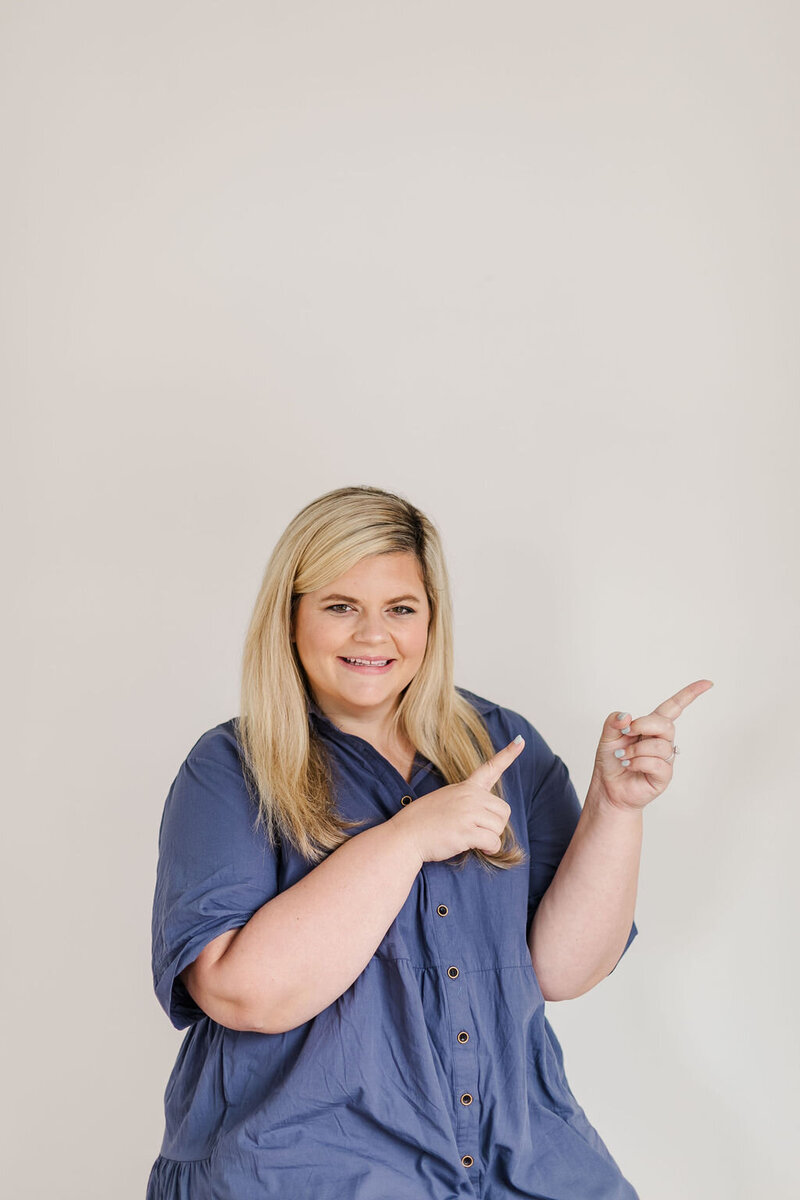 Owner of Speak Social Agency in Nashville, Tennessee