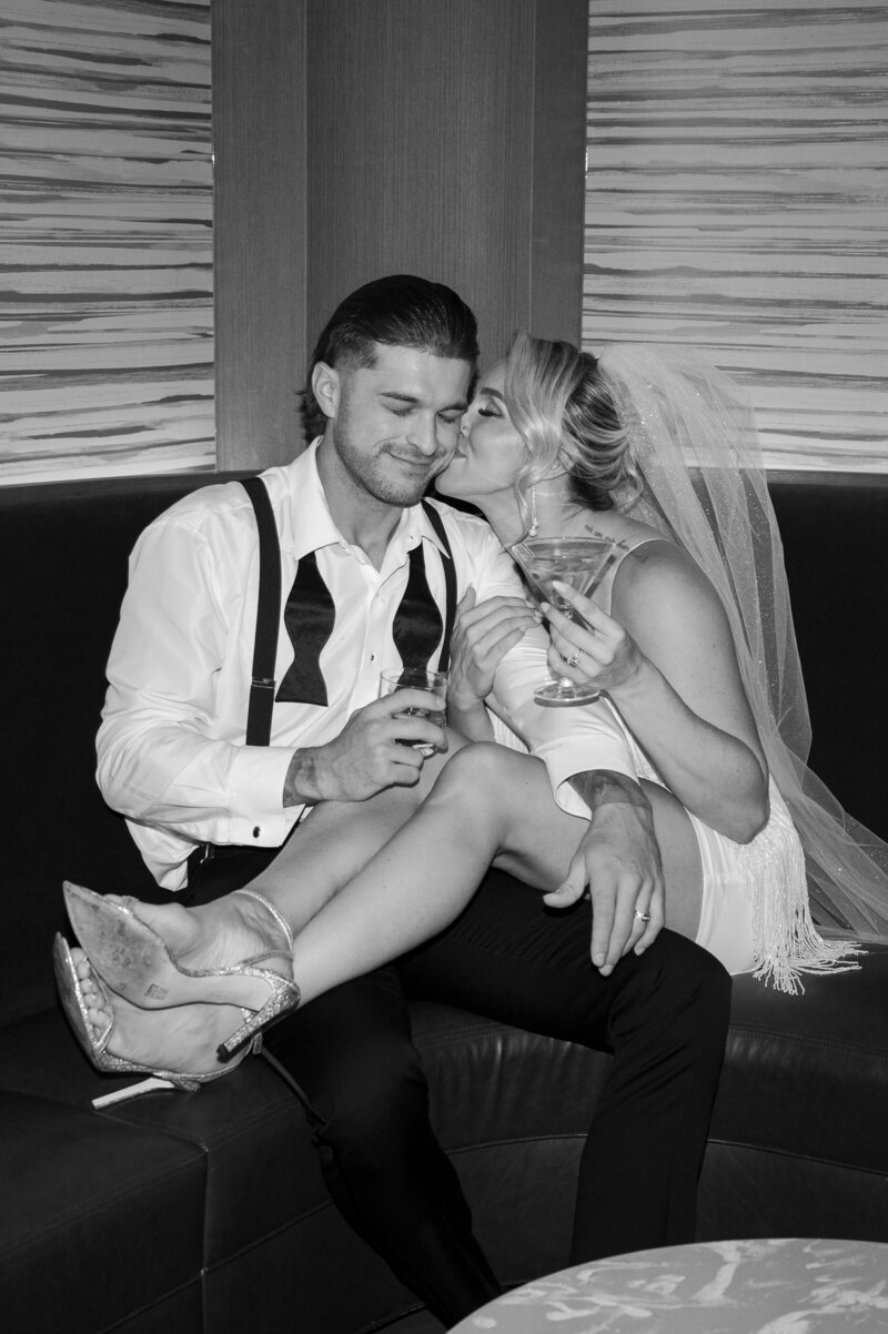 las vegas wedding