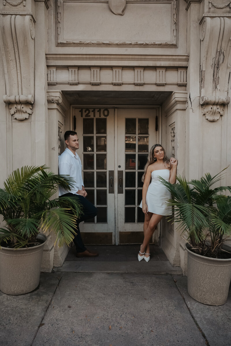 Cleveland Ohio Wedding Photographer | Richelle Lynne