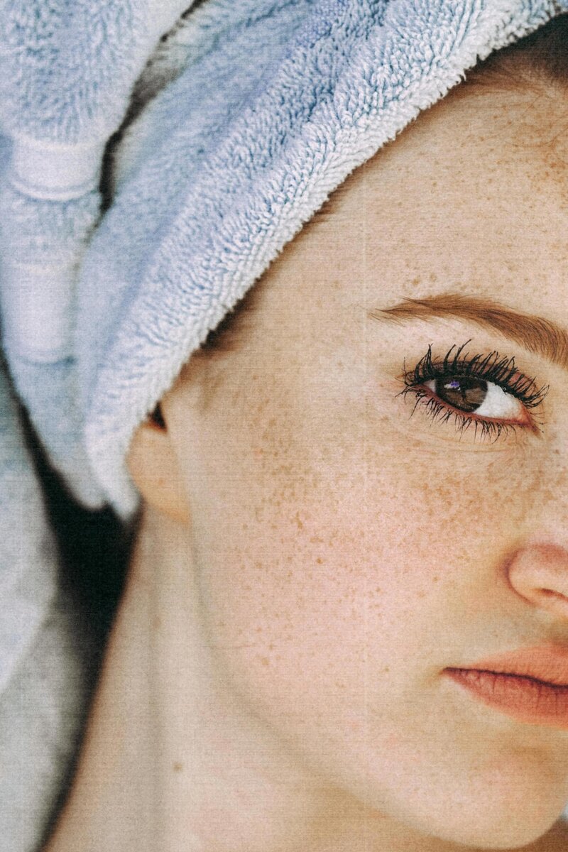 Le Calmant, the soothing treatment for sensitive skin