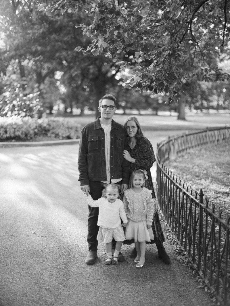 graham fam-84