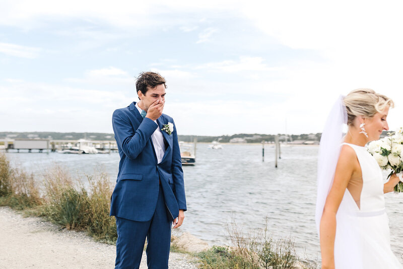 J + J - First Look + Portraits (Ellen Sargent Photography)-29