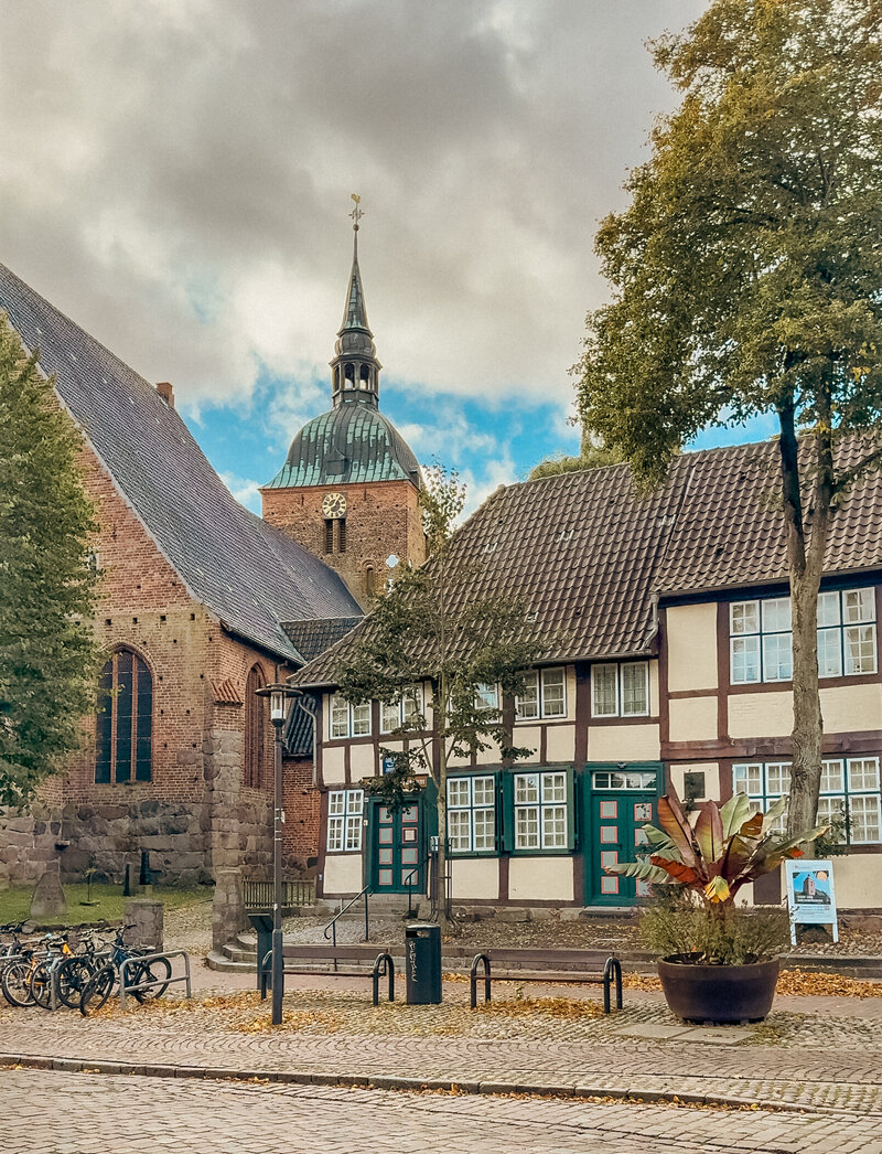 Kaminhaus Fehmarn Burg-6