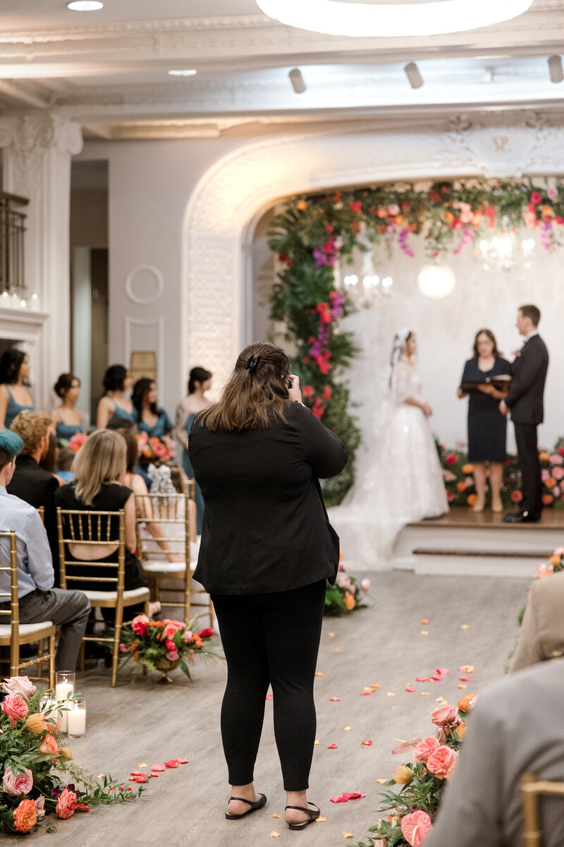 Ohio Wedding Photographer Ashley Ludwig Photography