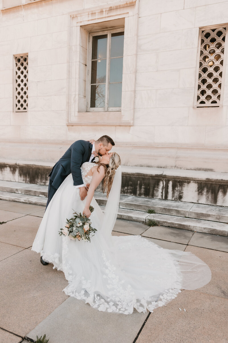 Emily & Brian - Michigan Wedding Photographer - Mariah Kasten Photo 2024-42