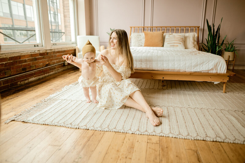 Seattle Motherhood Studio Photoshoot (95 of 125)