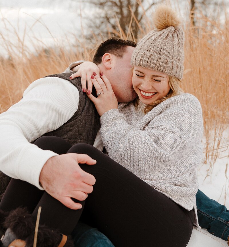 Andorra Meadows couples session