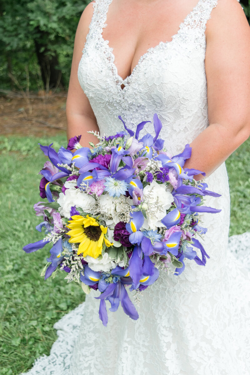 Bridal Portrait