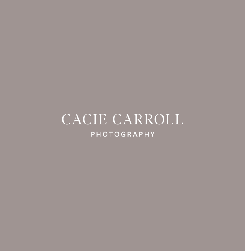 Cacie Carroll Logo