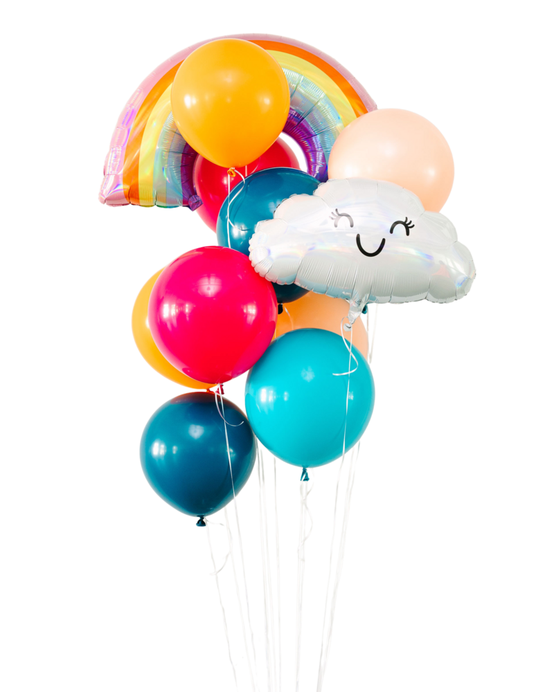 The expertise of Air with Flair Decor's Balloon Expert for seamless customization and enchanting add-ons. The celebrations with our tailored balloon installations and explore unique options to personalize your event.