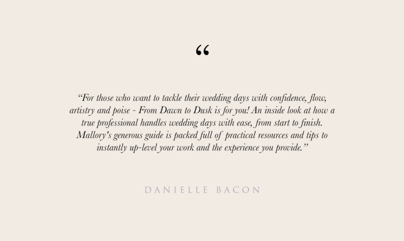 Danielle Bacon