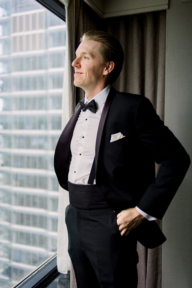 chicago wedding photographers