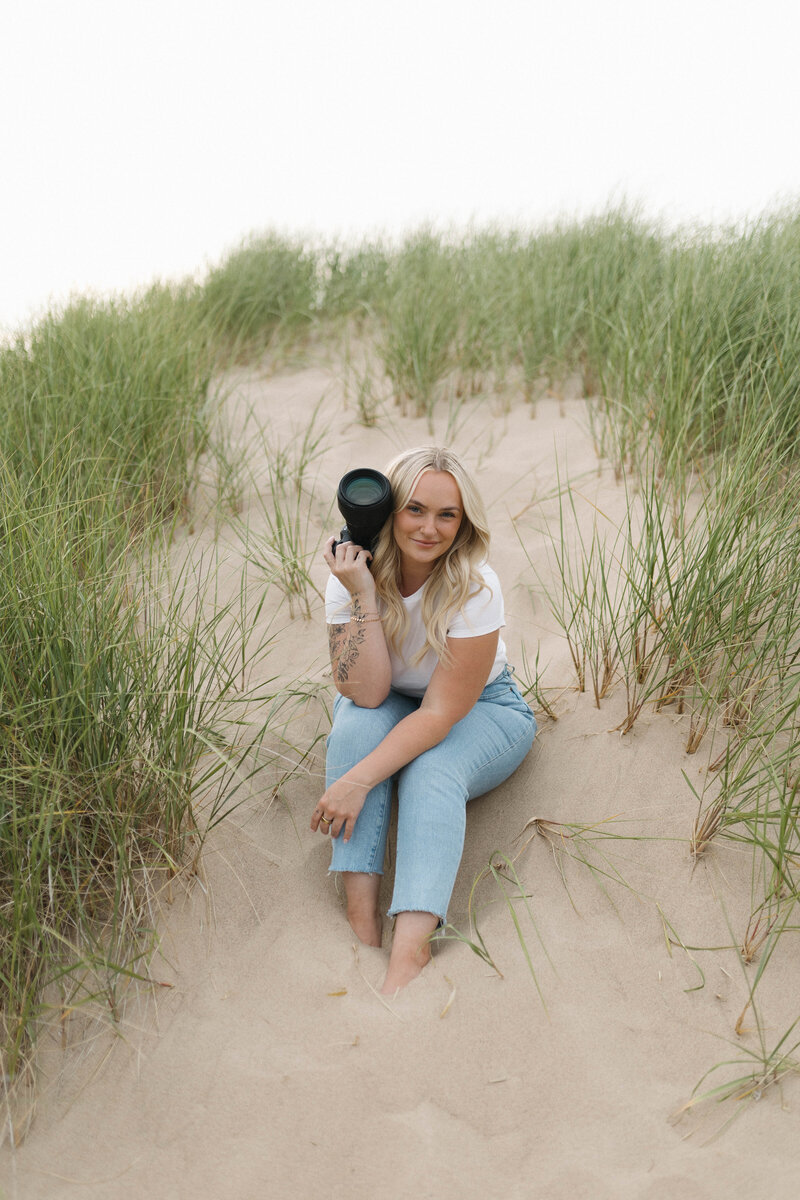 destination wedding photographer headshot 